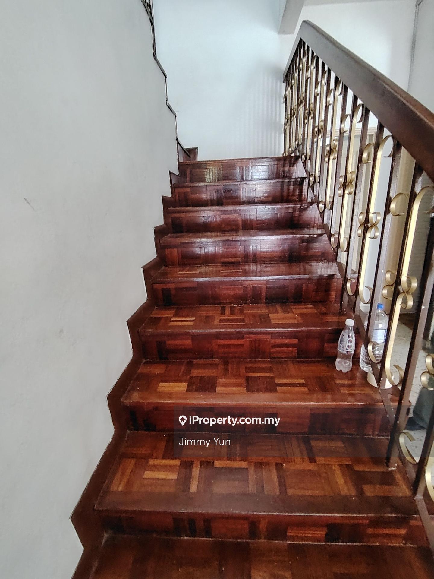 Rumah Berangkai 2 Tingkat untuk Dijual di Ampang, Ampang oleh Jimmy Yun - iProperty.com.my