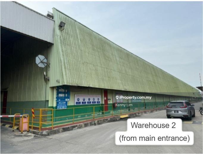 Detached Factory for Sale in Parit Buntar, Perak by Kenny Lim - iProperty.com.my