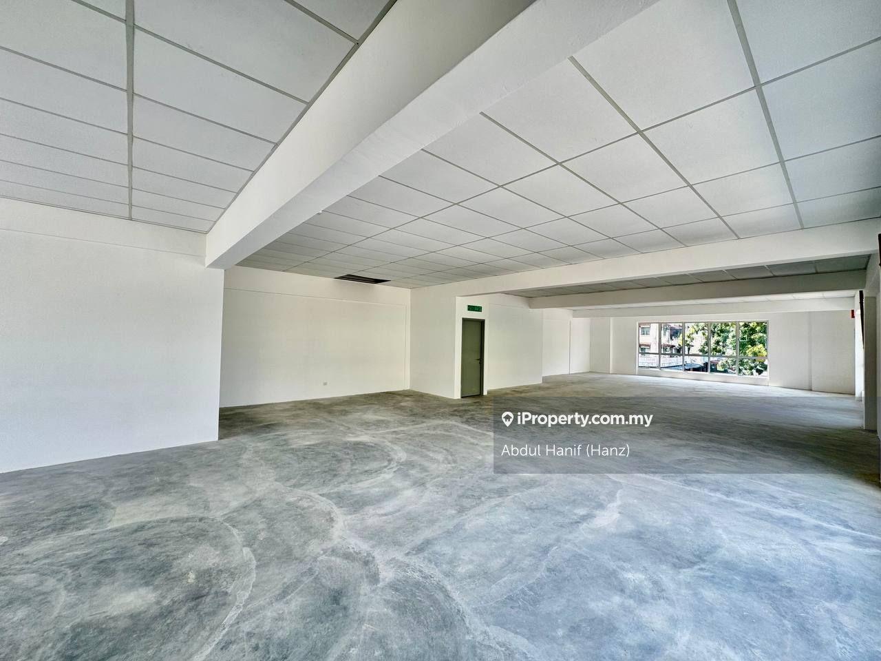 Terrace Factory for Rent in Ampang, Ampang by Abdul Hanif (Hanz) - iProperty.com.my