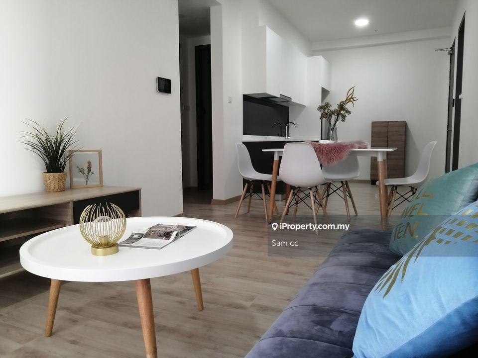 Service Residence for Sale in Emporis by Sam cc - iProperty.com.my