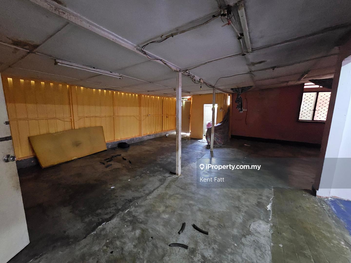 Bungalow House for Sale in Taman Kanagapuram, Petaling Jaya by Kent Fatt - iProperty.com.my