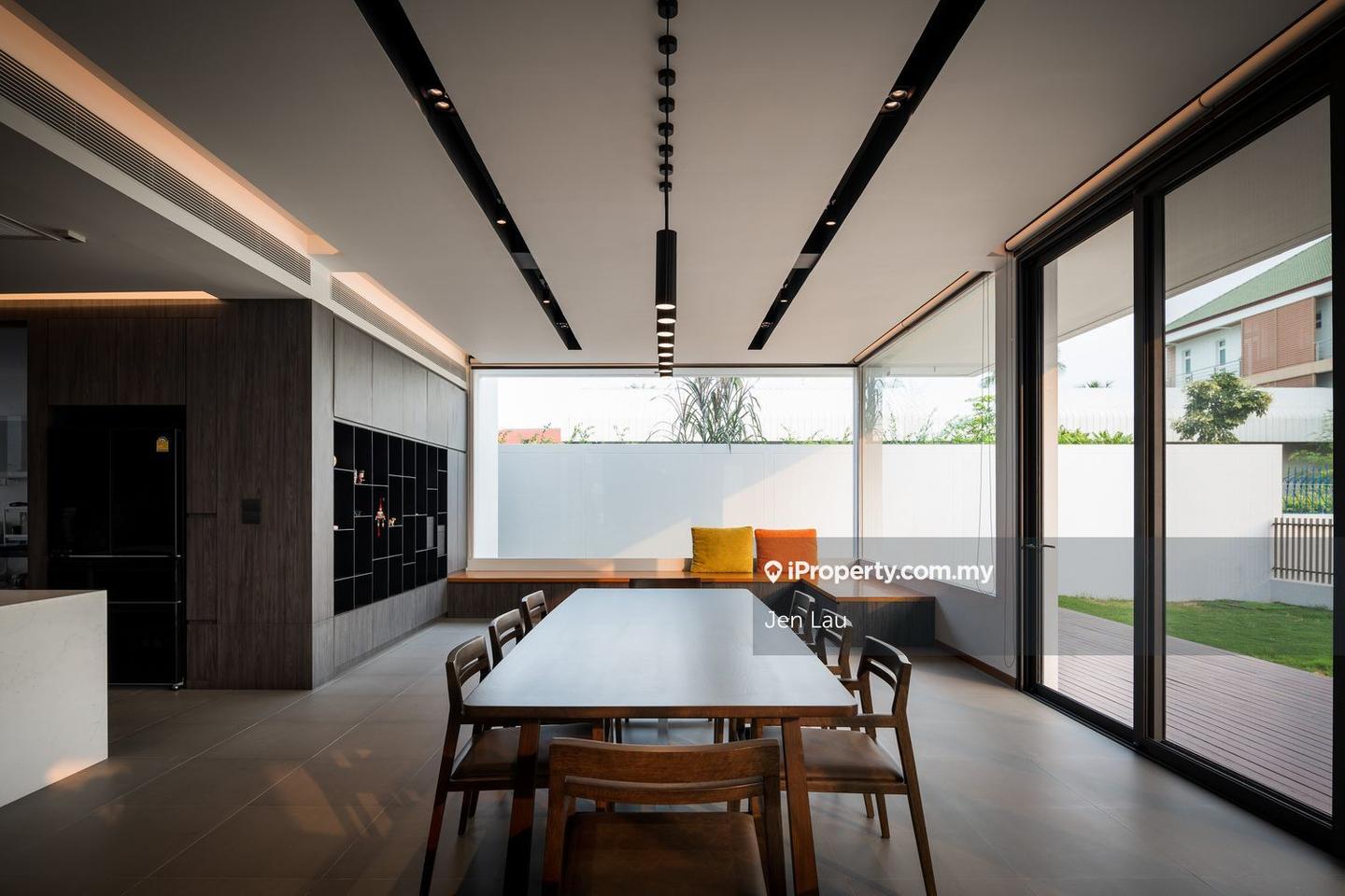 Bungalow House for Sale in Damansara Heights, Damansara Heights by Jen Lau - iProperty.com.my