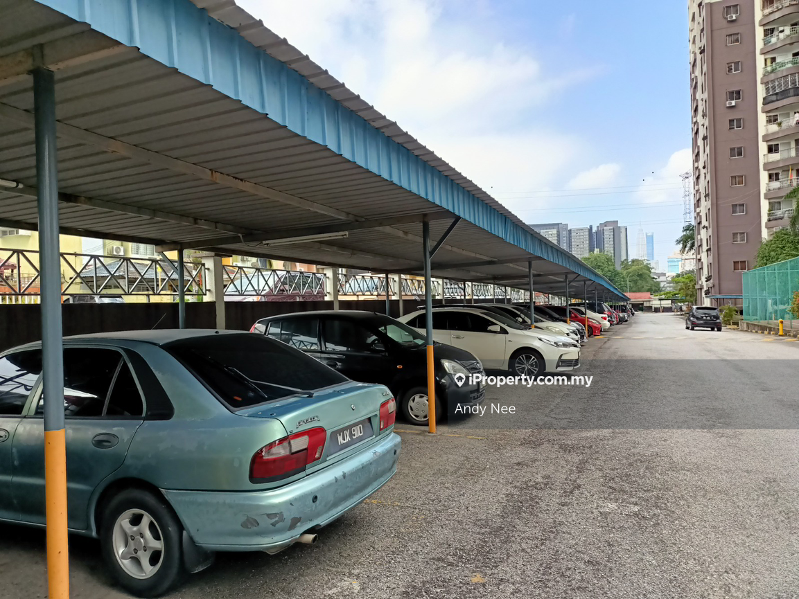 Condominium for Rent in Sri Angsana Hilir by Andy Nee - iProperty.com.my