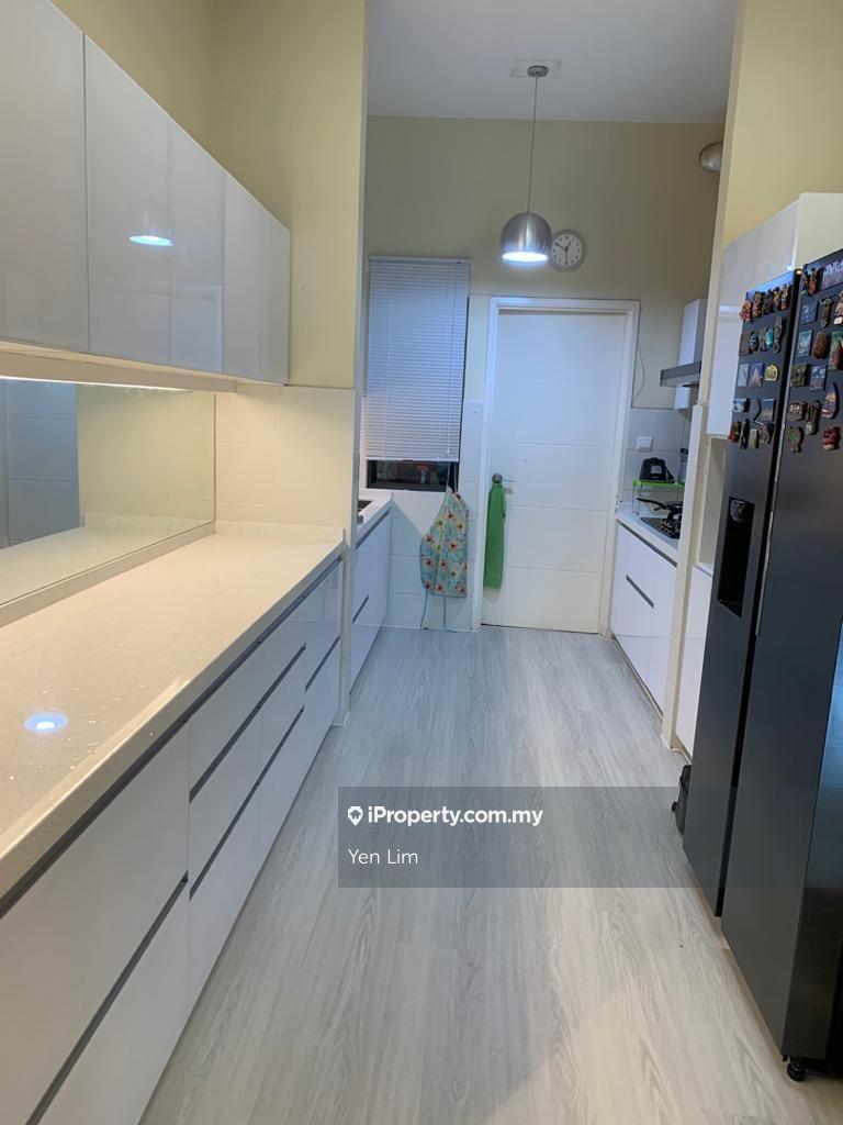 Condominium for Rent in Savanna 2 by Yen Lim - iProperty.com.my