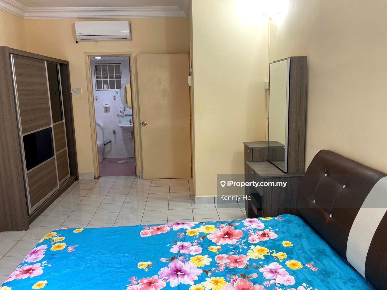 Kondominium untuk Disewa di Puncak Seri Kelana oleh Kennly Ho - iProperty.com.my