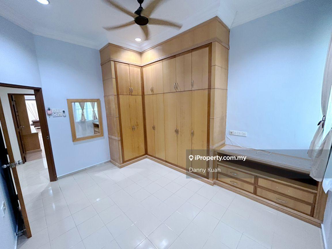 Banglo untuk Dijual di Taman Melaka Perdana, Bukit Katil oleh Danny Kuah - iProperty.com.my