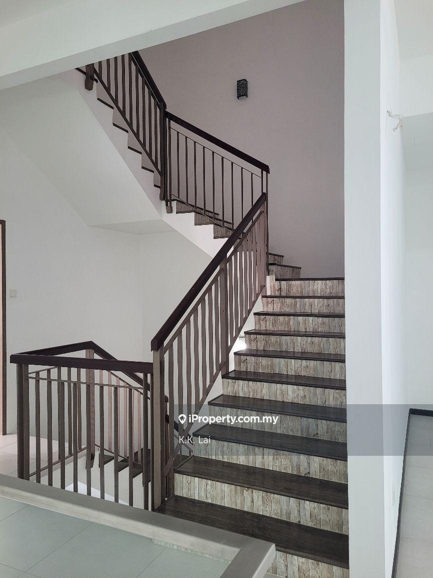 Rumah Berangkai 2.5 Tingkat untuk Dijual di Sutera Heights, Cheras oleh K.K. Lai - iProperty.com.my