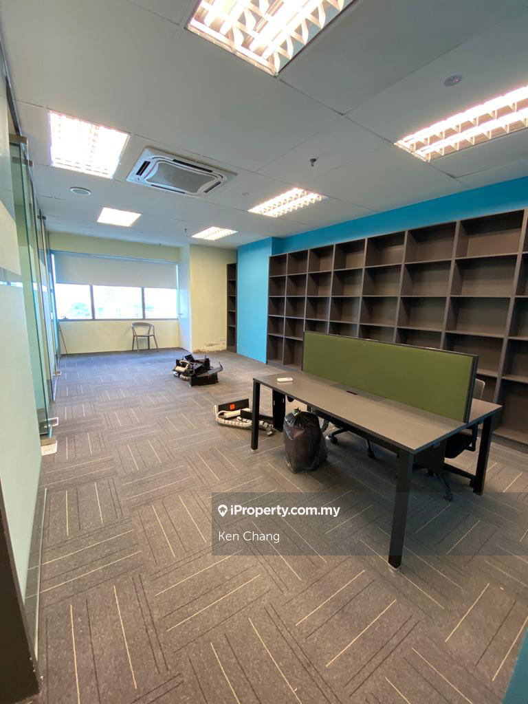 Office for Sale in Petaling Jaya, Selangor by Ken Chang - iProperty.com.my