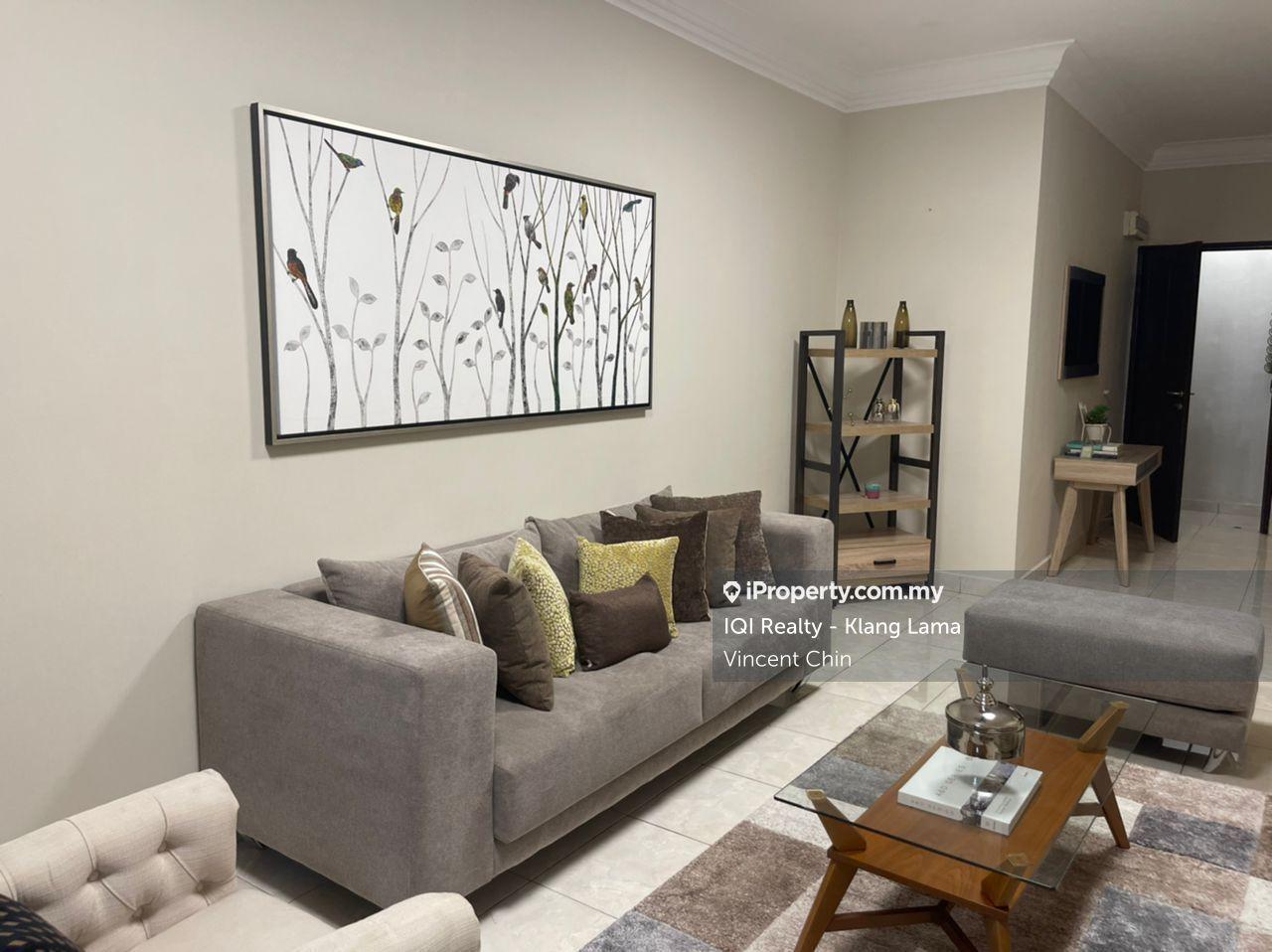 Condominium for Rent in Casa Indah 1 by Vincent Chin - iProperty.com.my