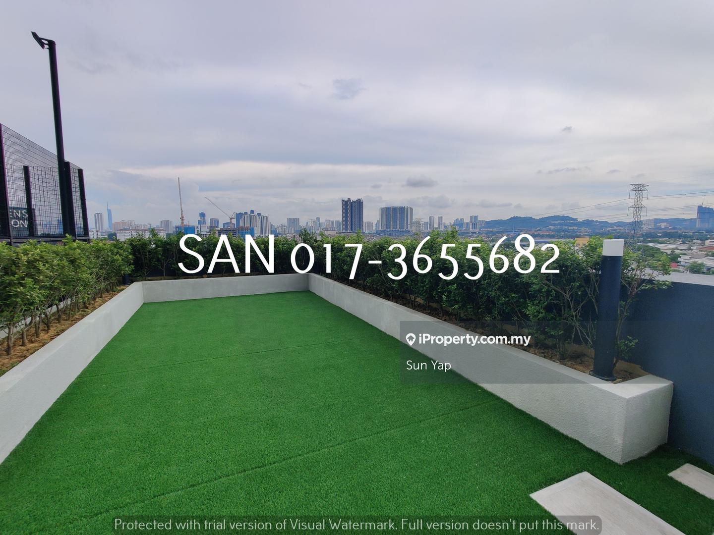 Residensi Servis untuk Disewa di Suite Enesta oleh Sun Yap - iProperty.com.my