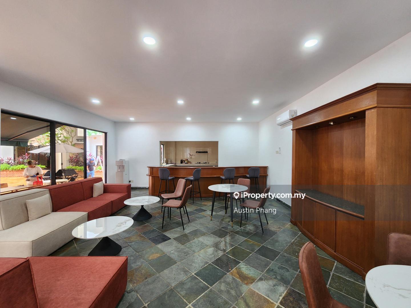 Kondominium untuk Disewa di Wickham Residence oleh Austin Phang - iProperty.com.my