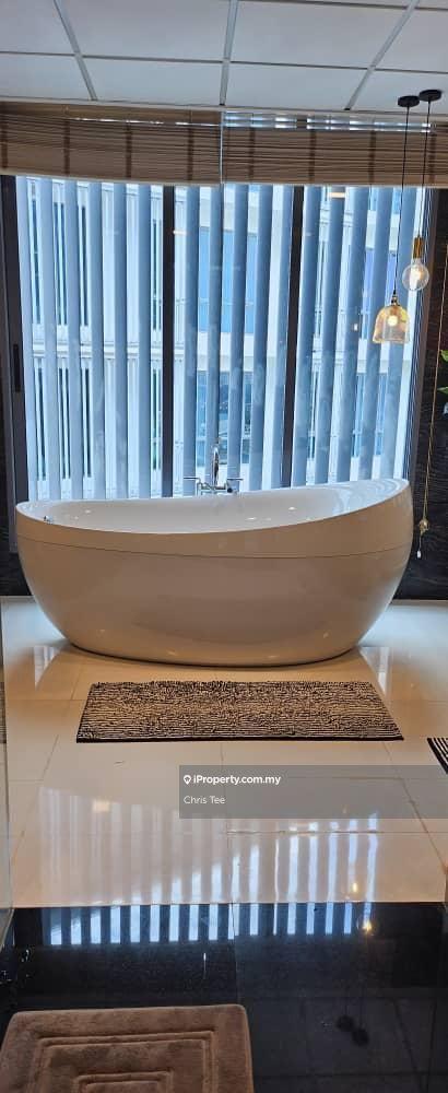 Condominium for Rent in 11 Mont Kiara @ MK11 by Chris Tee - iProperty.com.my