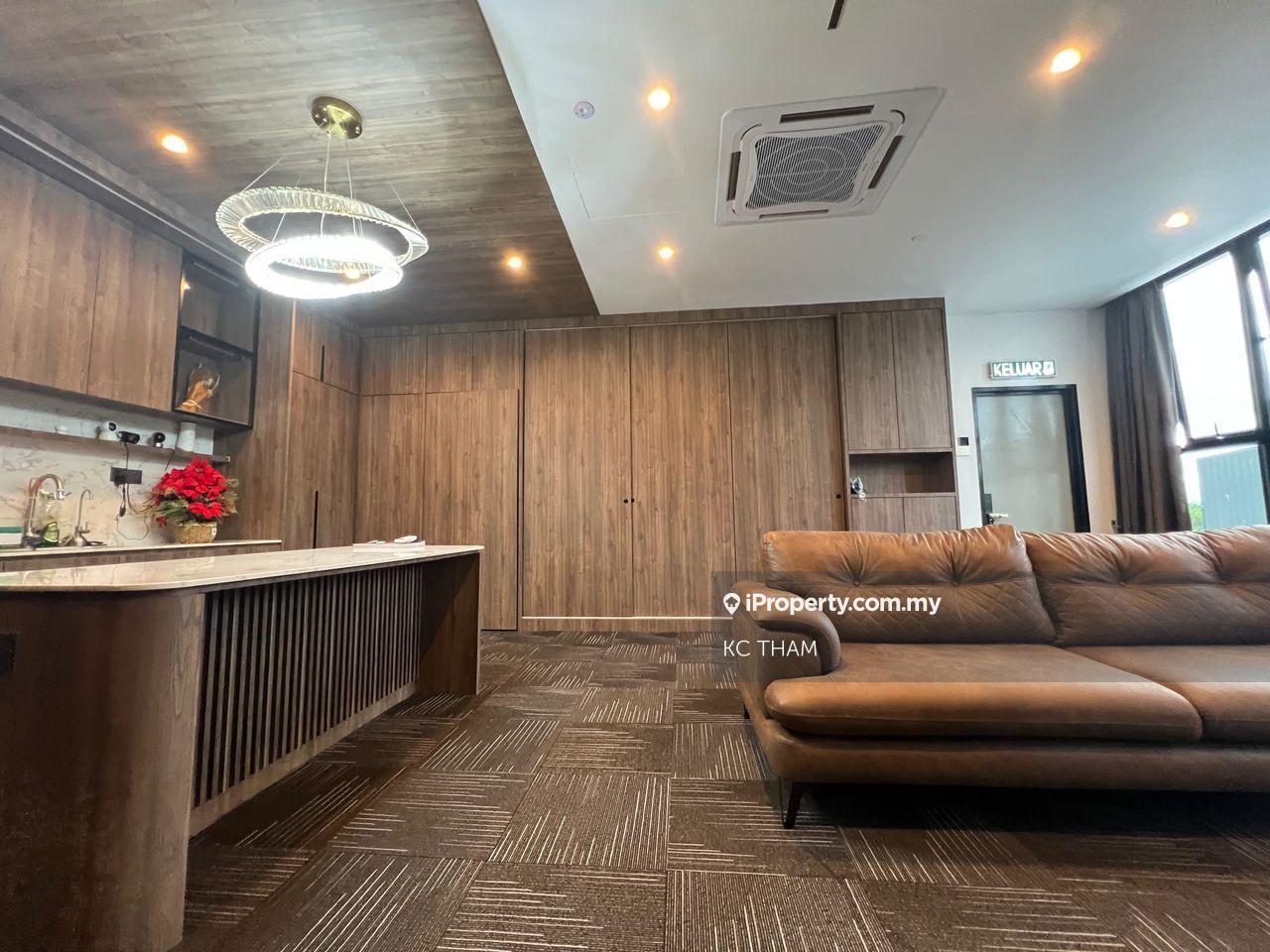 Semi-D Kilang untuk Dijual di Kawasan Industri Bukit Rawang Jaya, Rawang oleh KC THAM - iProperty.com.my