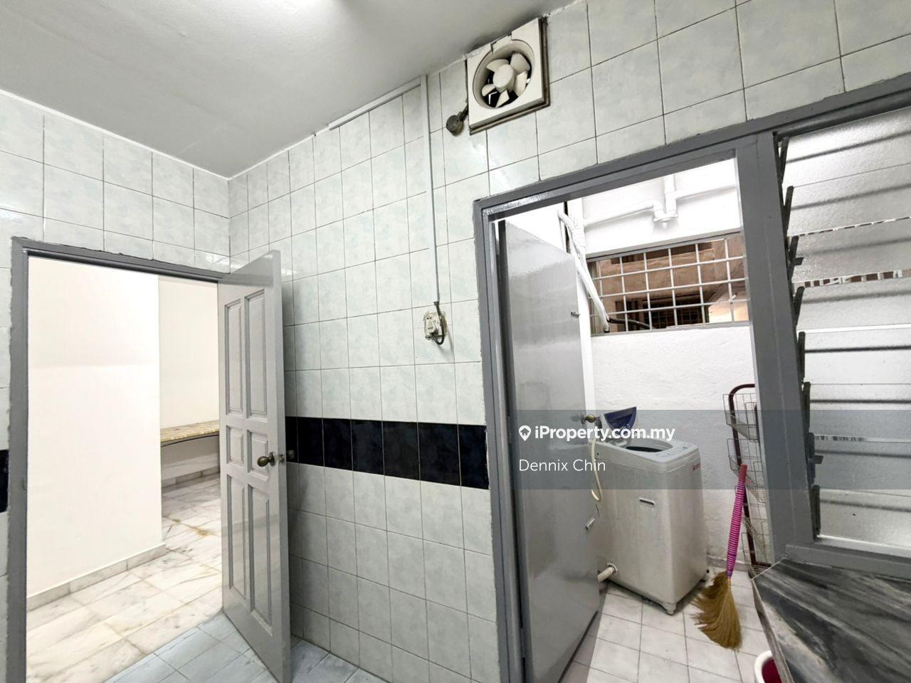 Kondominium untuk Disewa di Endah Regal Condominium oleh Dennix Chin - iProperty.com.my