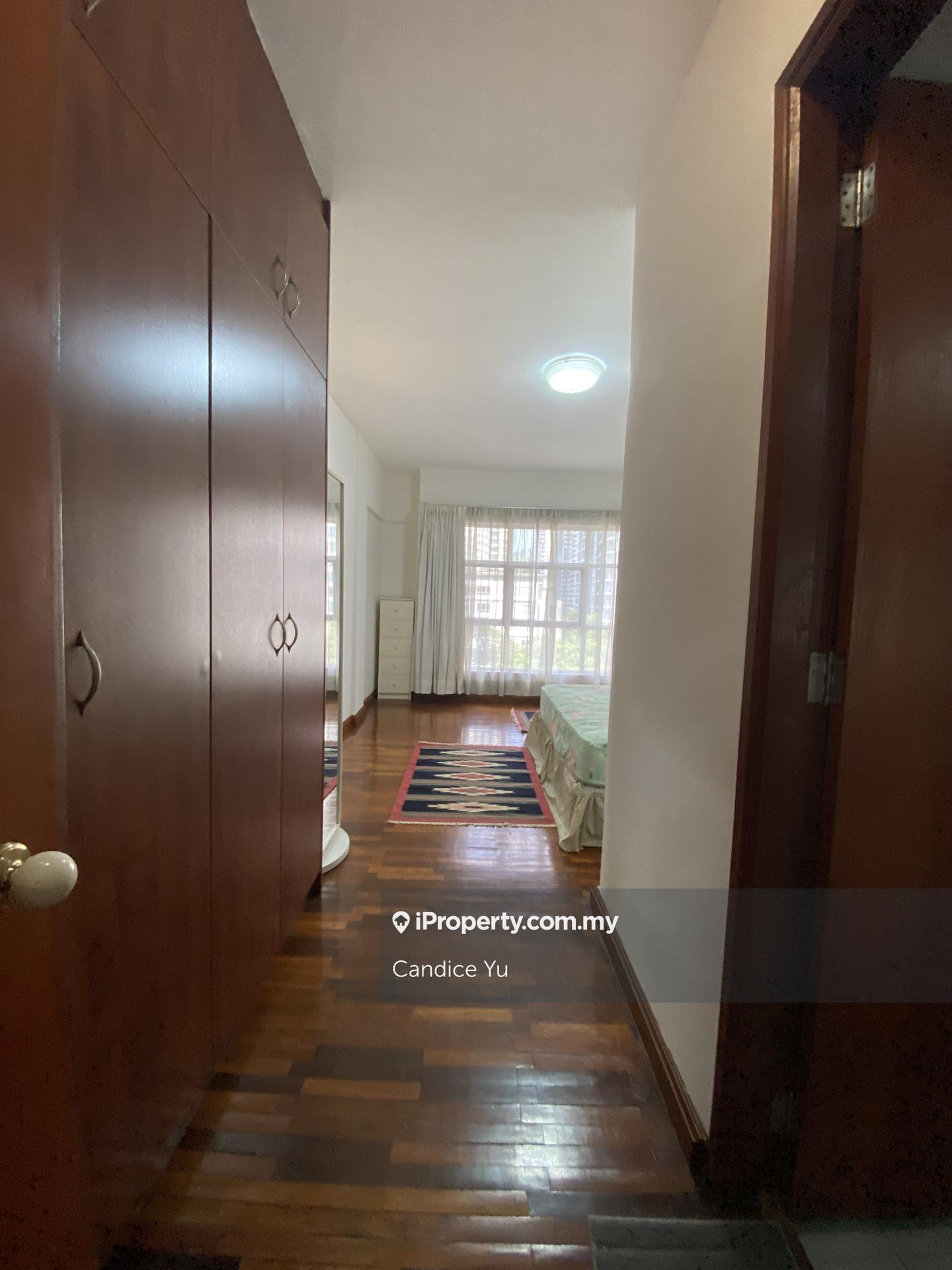 Condominium for Rent in Almaspuri by Candice Yu - iProperty.com.my
