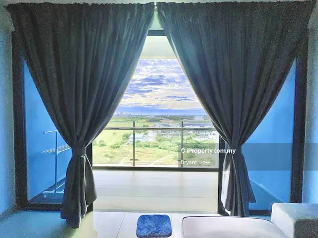 Service Residence for Rent in Atlantis Residences (Pangsapuri Atlantis Kota Syahbandar) by Bryant Liow - iProperty.com.my