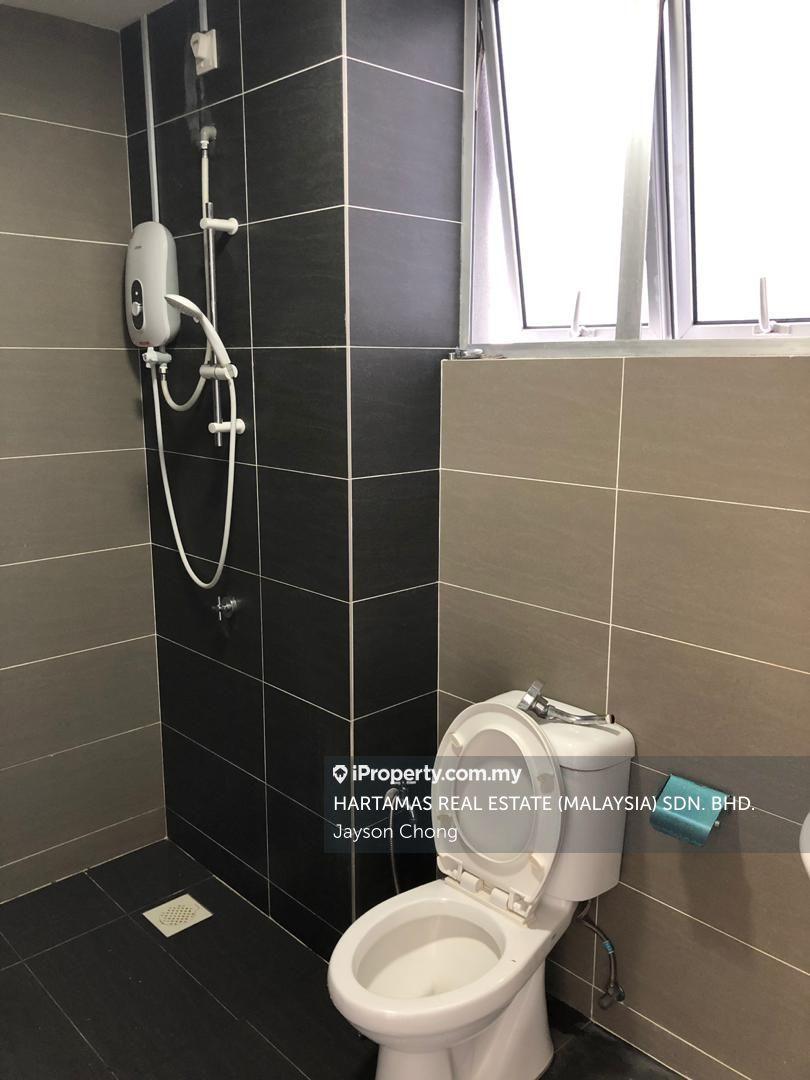 Residensi Servis untuk Dijual di Maxim Residences oleh Jayson Chong - iProperty.com.my