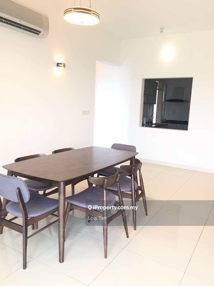 Kondominium untuk Disewa di Surian Residences oleh Lois Tan - iProperty.com.my
