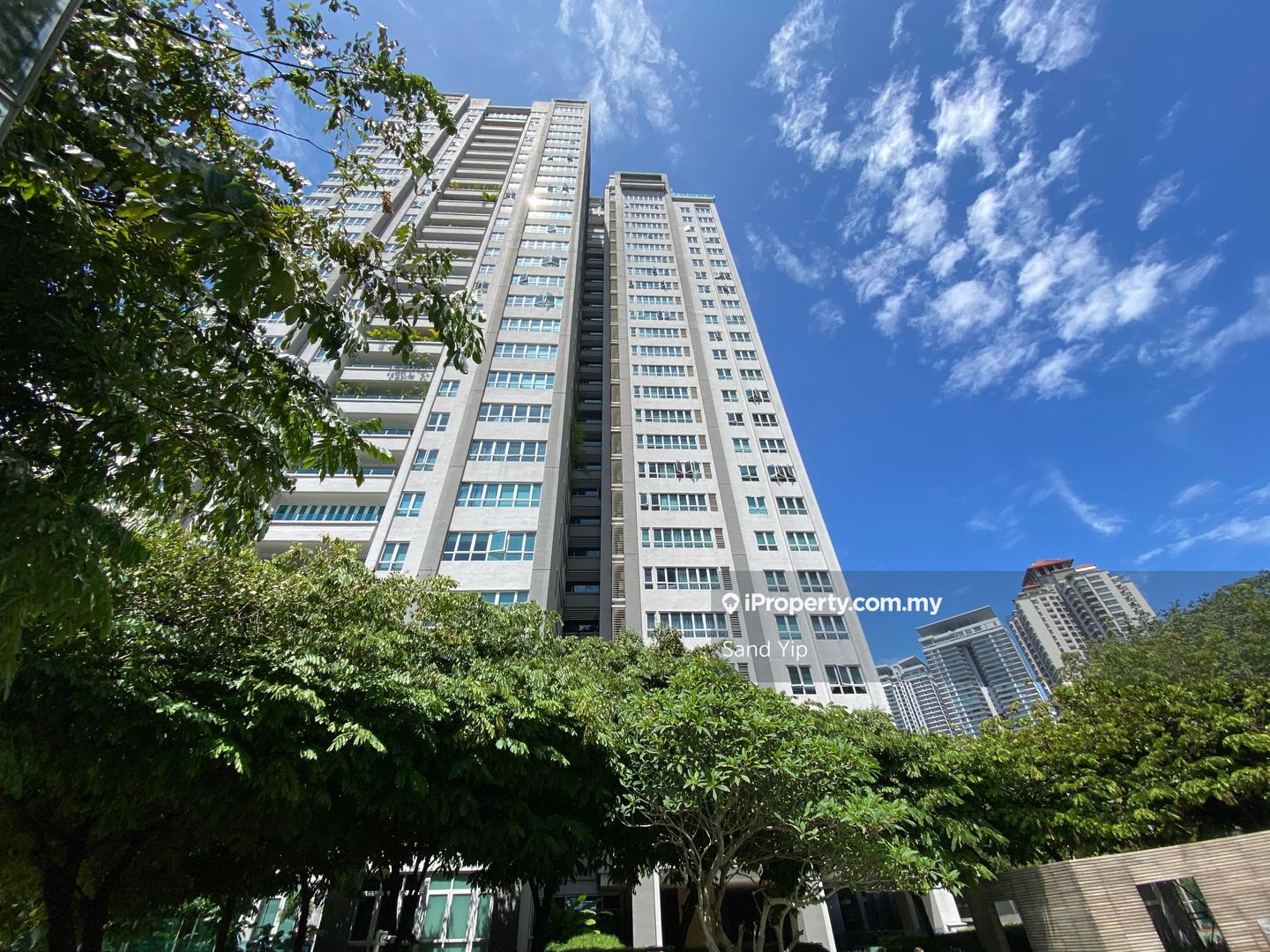 Condominium for Rent in Tiffani Kiara by Sand Yip - iProperty.com.my