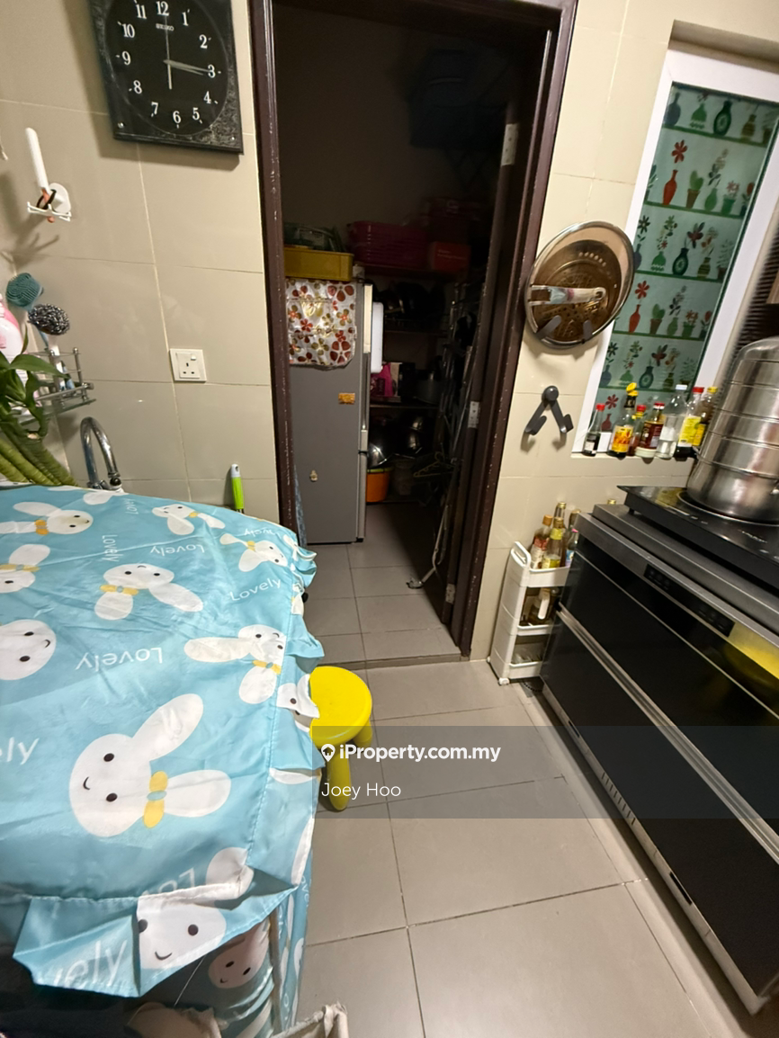 Condominium for Sale in Seringin Residences by Joey Hoo - iProperty.com.my