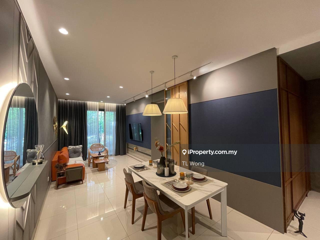 Service Residence for Sale in The Era @ Duta North by TL Wong - iProperty.com.my