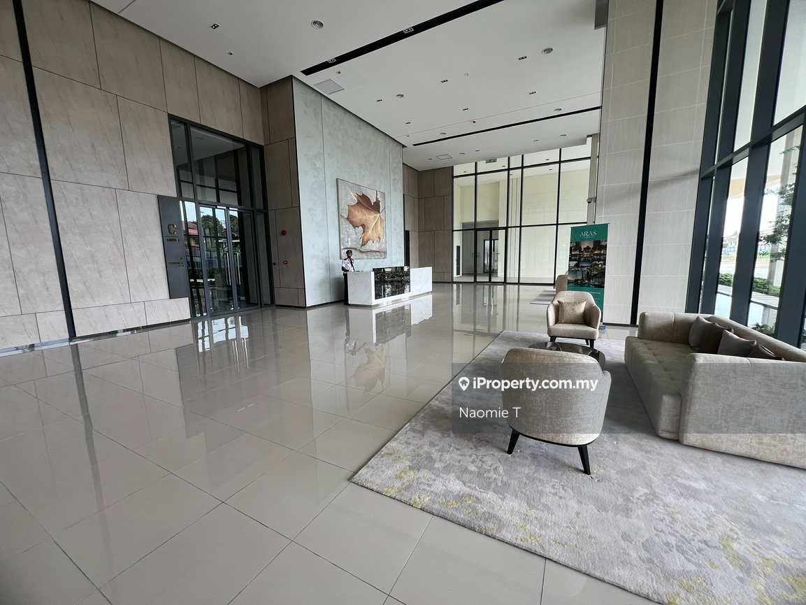Kondominium untuk Dijual di The Maple Residences oleh Naomie T - iProperty.com.my