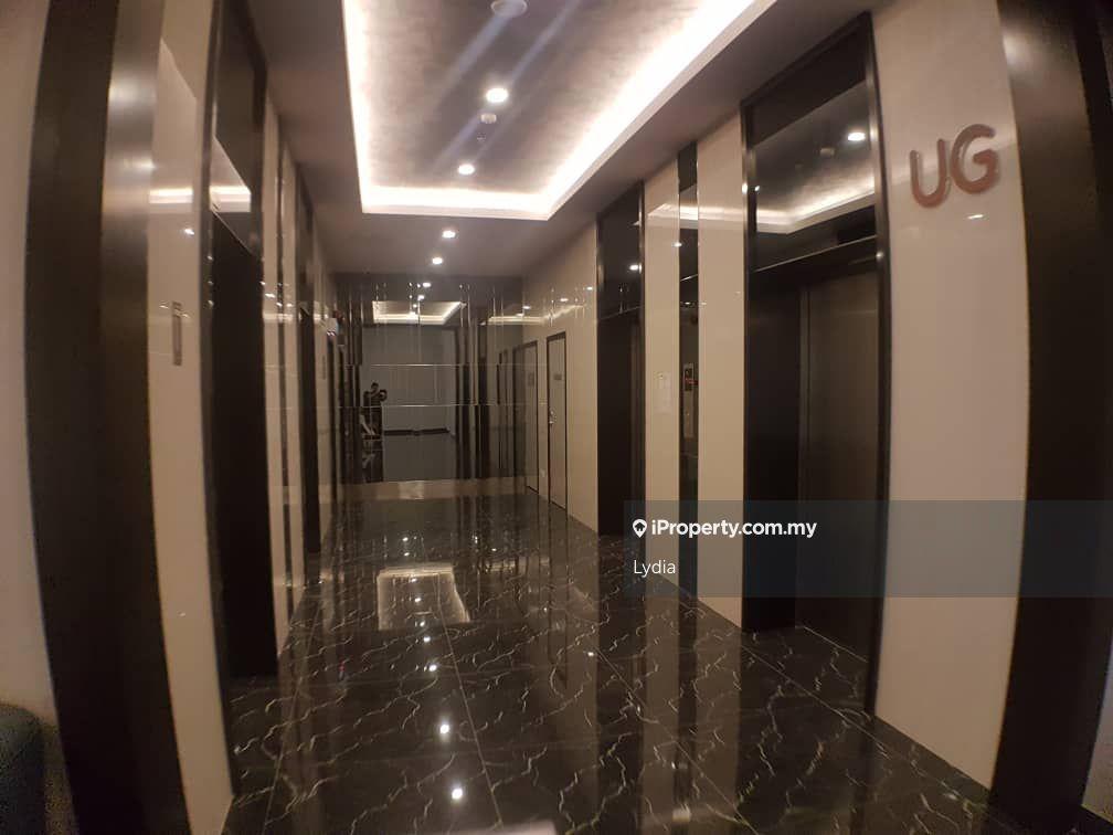 Service Residence for Rent in The Link 2 Residences by Lydia - iProperty.com.my