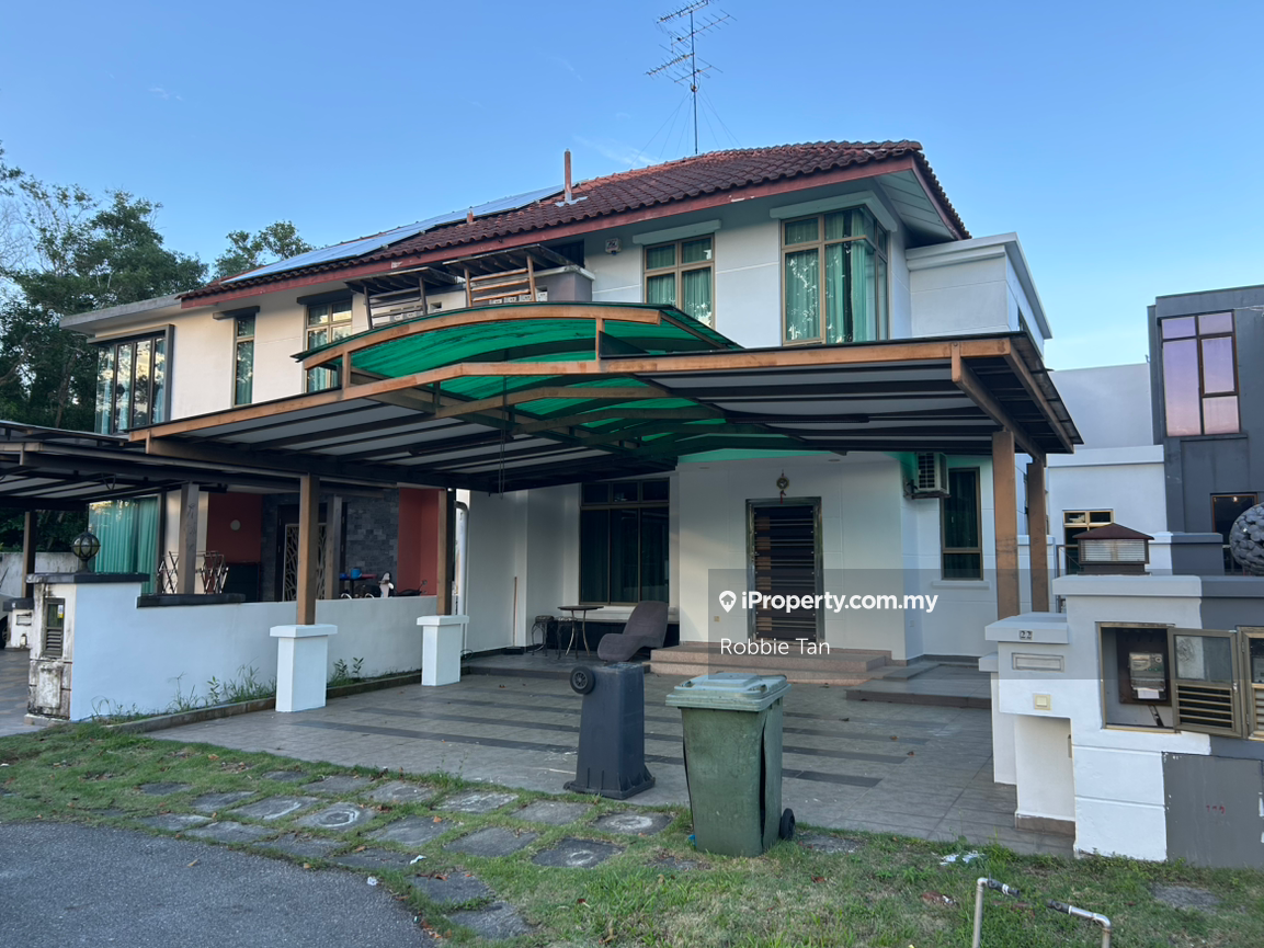 Rumah Kluster untuk Dijual di Taman Sutera Utama, Skudai oleh Robbie Tan - iProperty.com.my