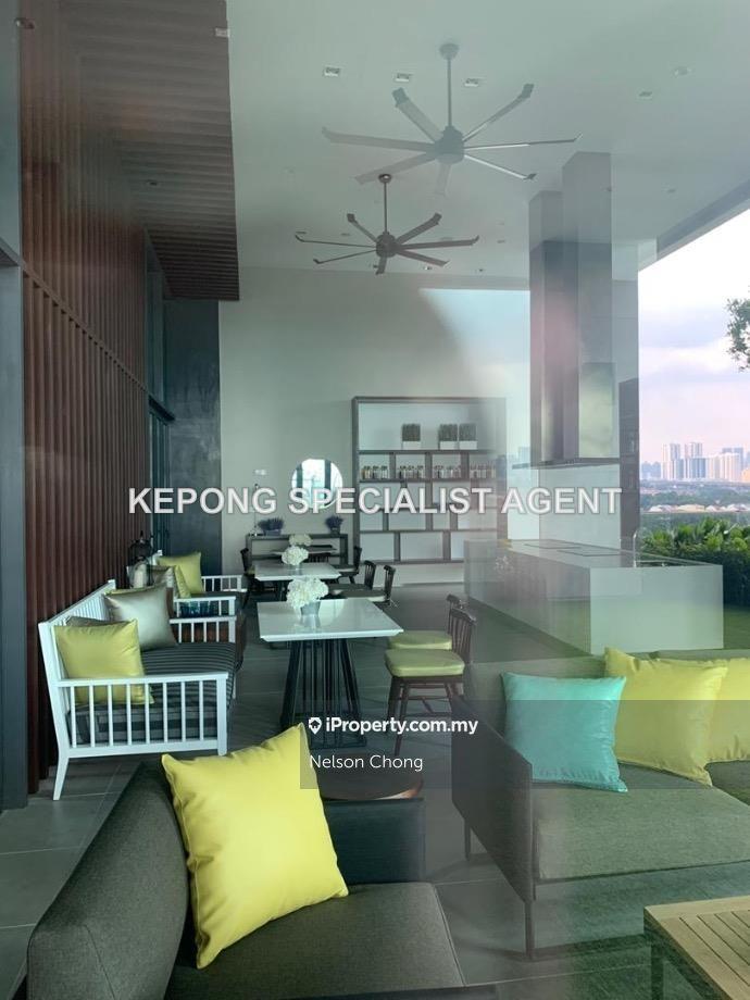Service Residence for Sale in Three33 Residence by Nelson Chong - iProperty.com.my
