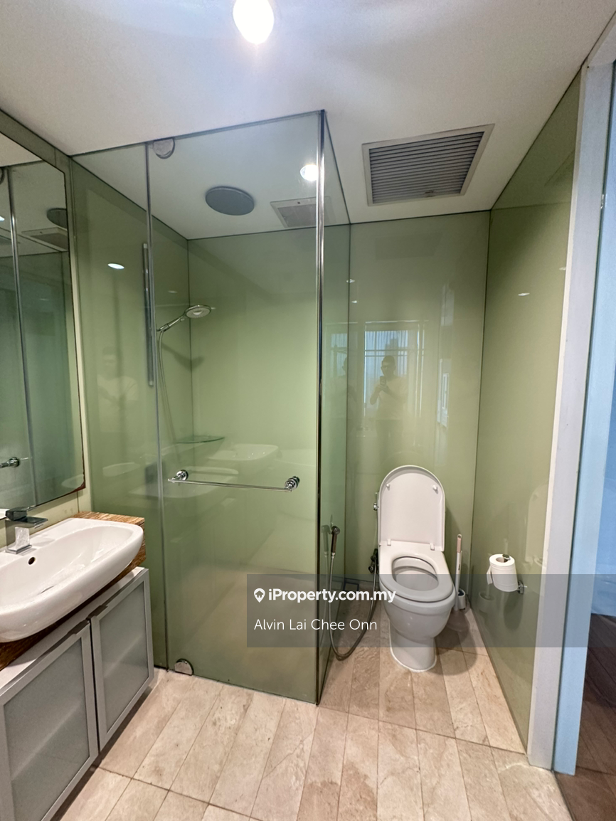 Residensi Servis untuk Disewa di Vipod Residence oleh Alvin Lai - iProperty.com.my