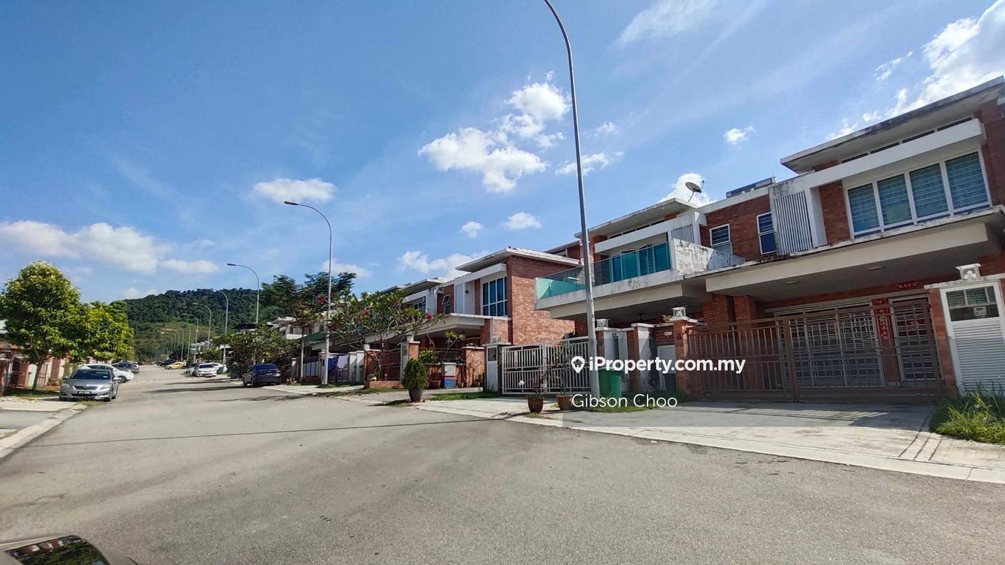 Rumah Berangkai 2 Tingkat untuk Dijual di Goodview Heights, Kajang oleh Gibson Choo - iProperty.com.my