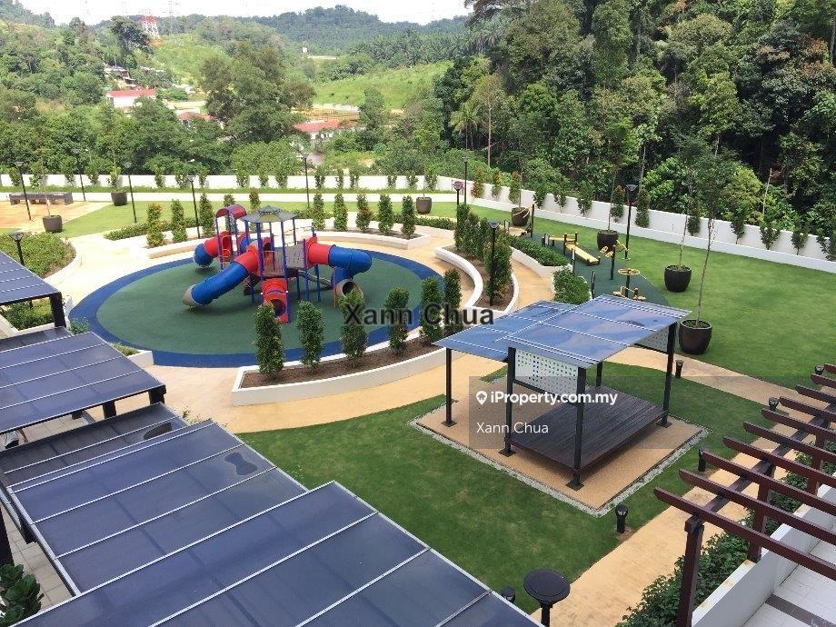 Kondominium untuk Disewa di Springville Residence oleh Xann Chua - iProperty.com.my