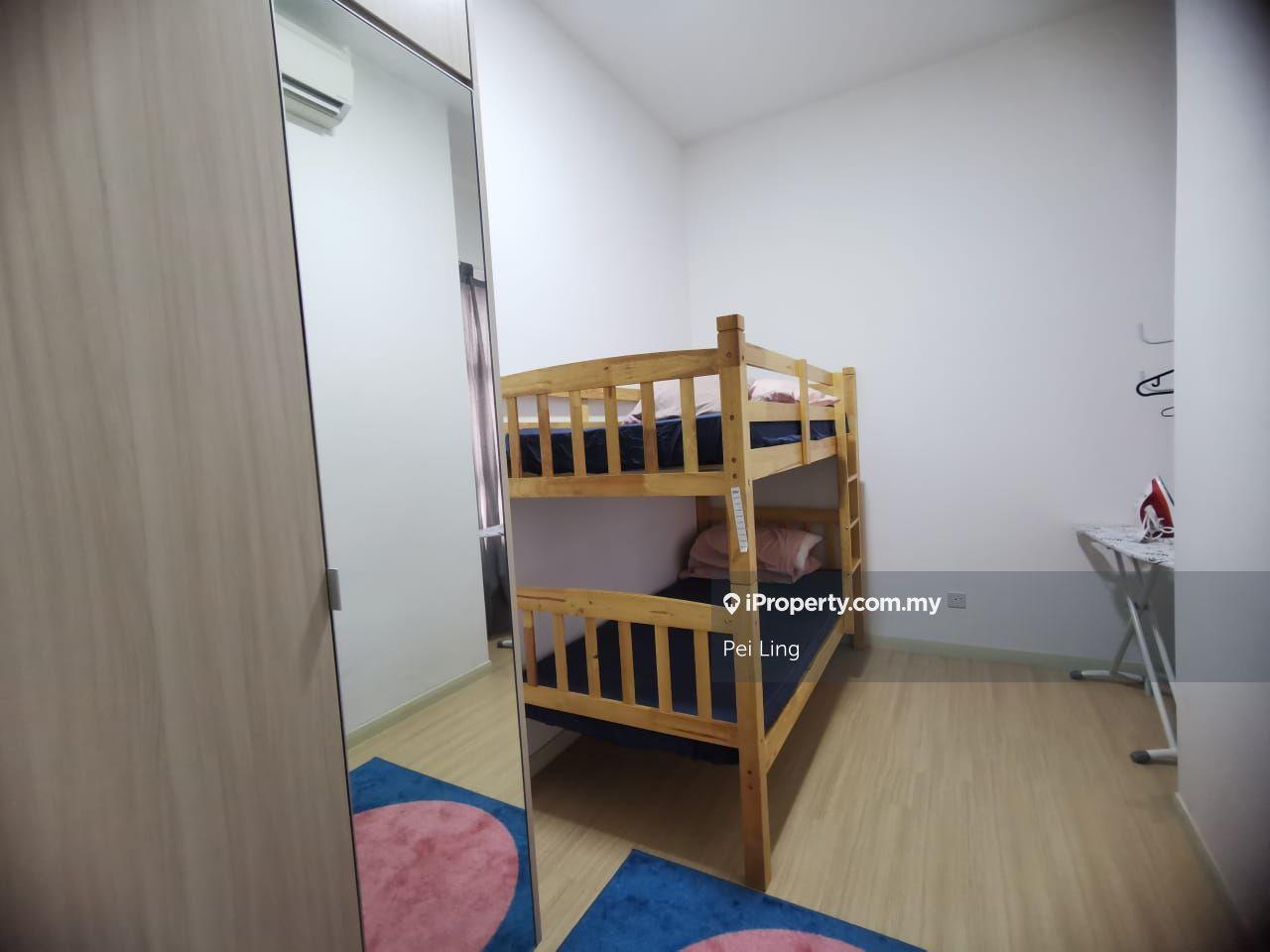 Condominium for Rent in Lakeville Residence by Pei Ling - iProperty.com.my