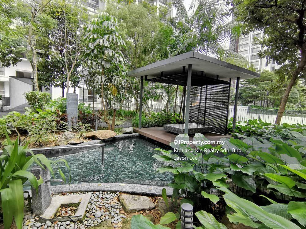 Service Residence for Sale in Verve Suites by Jason Lee - iProperty.com.my