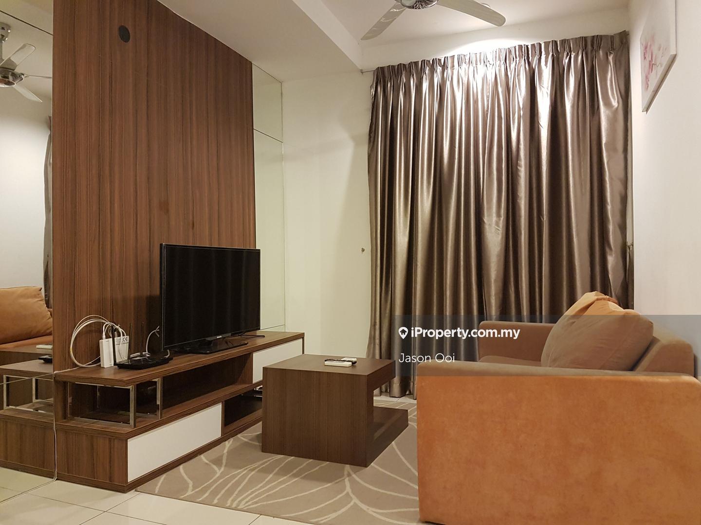 Condominium for Rent in Mansion One by Jason Ooi - iProperty.com.my