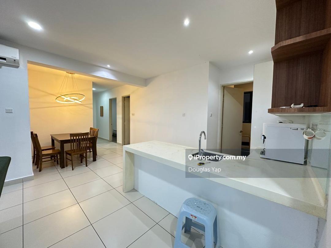 Condominium for Rent in Cristal Serin Residence by Douglas Yap - iProperty.com.my