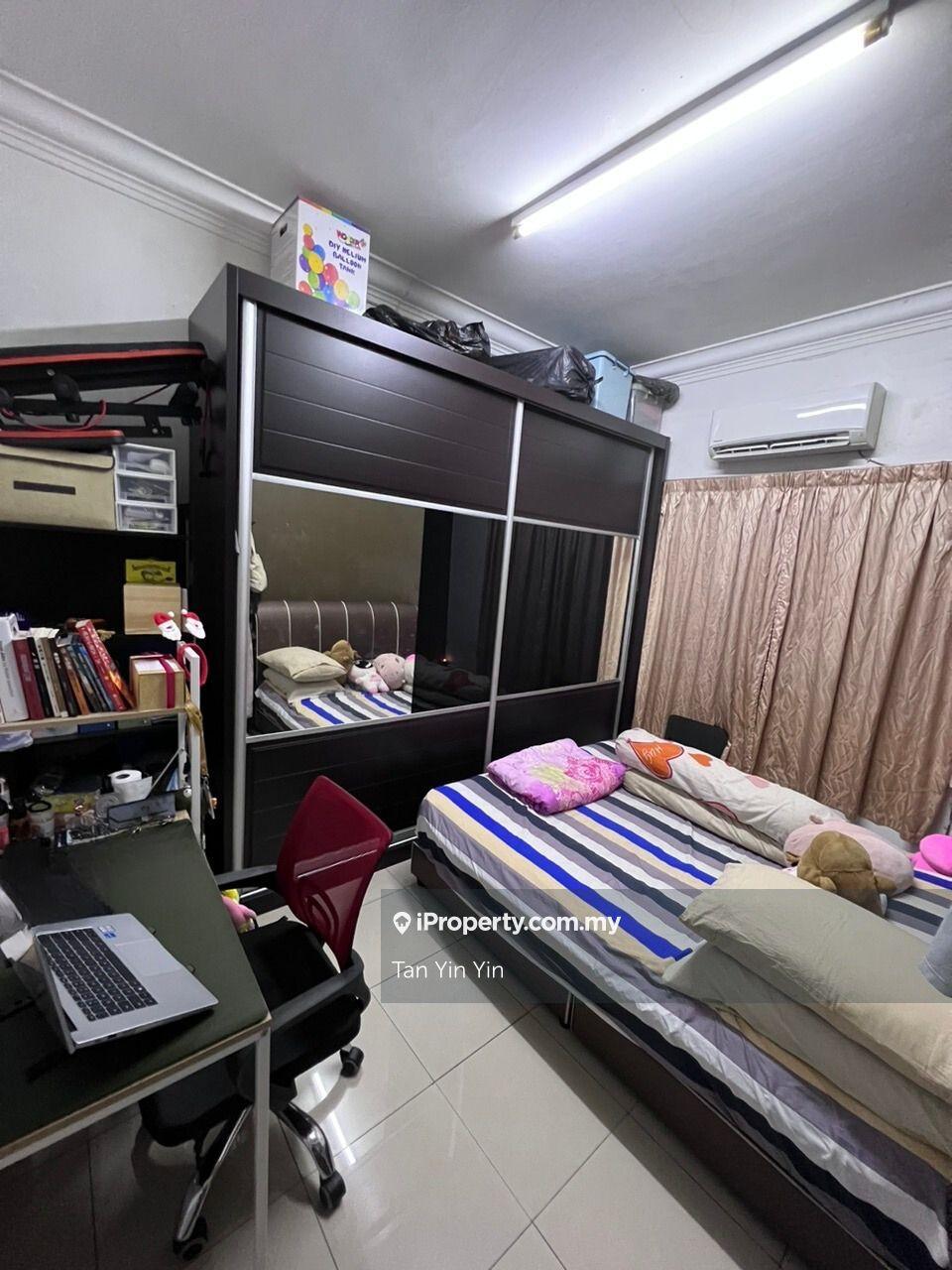 2-storey Terraced House for Sale in Taman Bunga Raya, Klang by Tan Yin Yin - iProperty.com.my