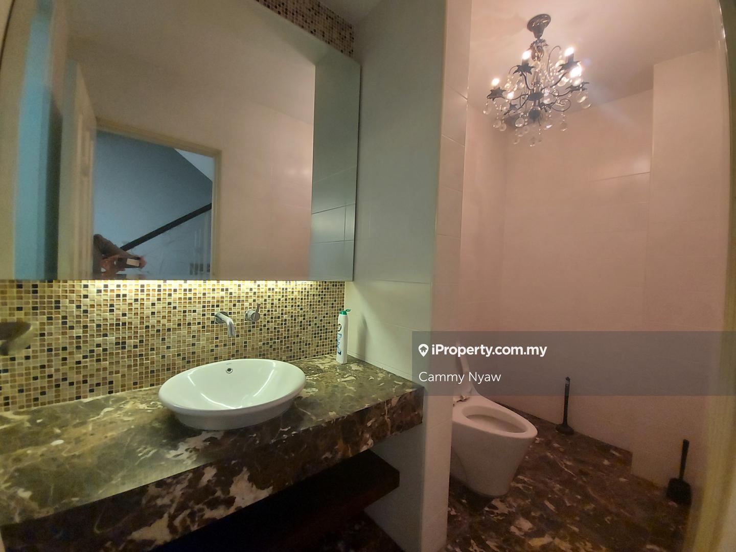 3-storey Terraced House for Sale in Jalan Ipoh, Kuala Lumpur by Cammy Nyaw - iProperty.com.my