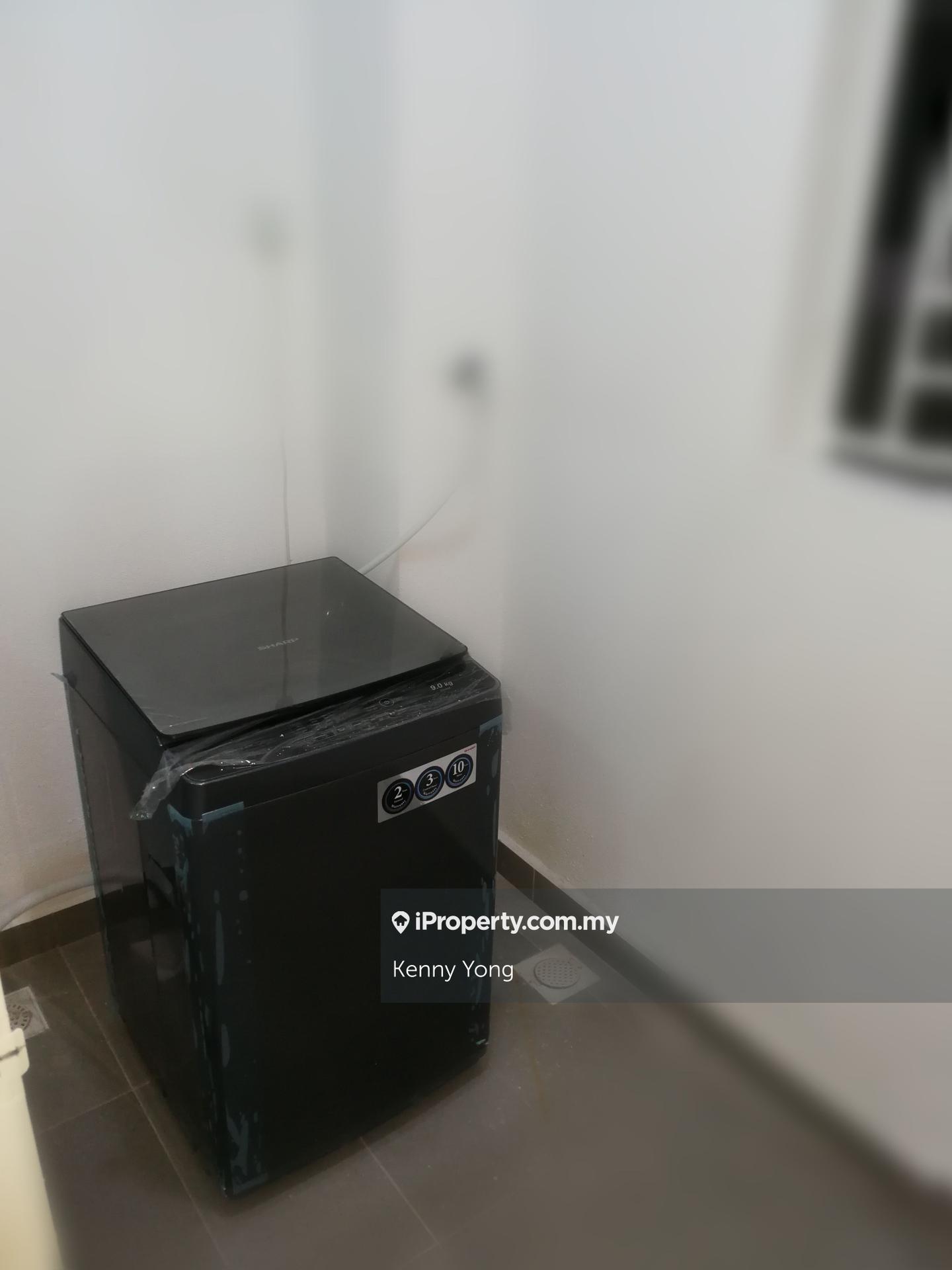 Condominium for Rent in Parkhill Residence by Kenny Yong - iProperty.com.my