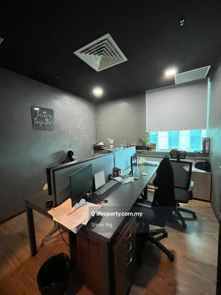 Office for Rent in KL Ecocity, KL Eco City by Steve Ng - iProperty.com.my