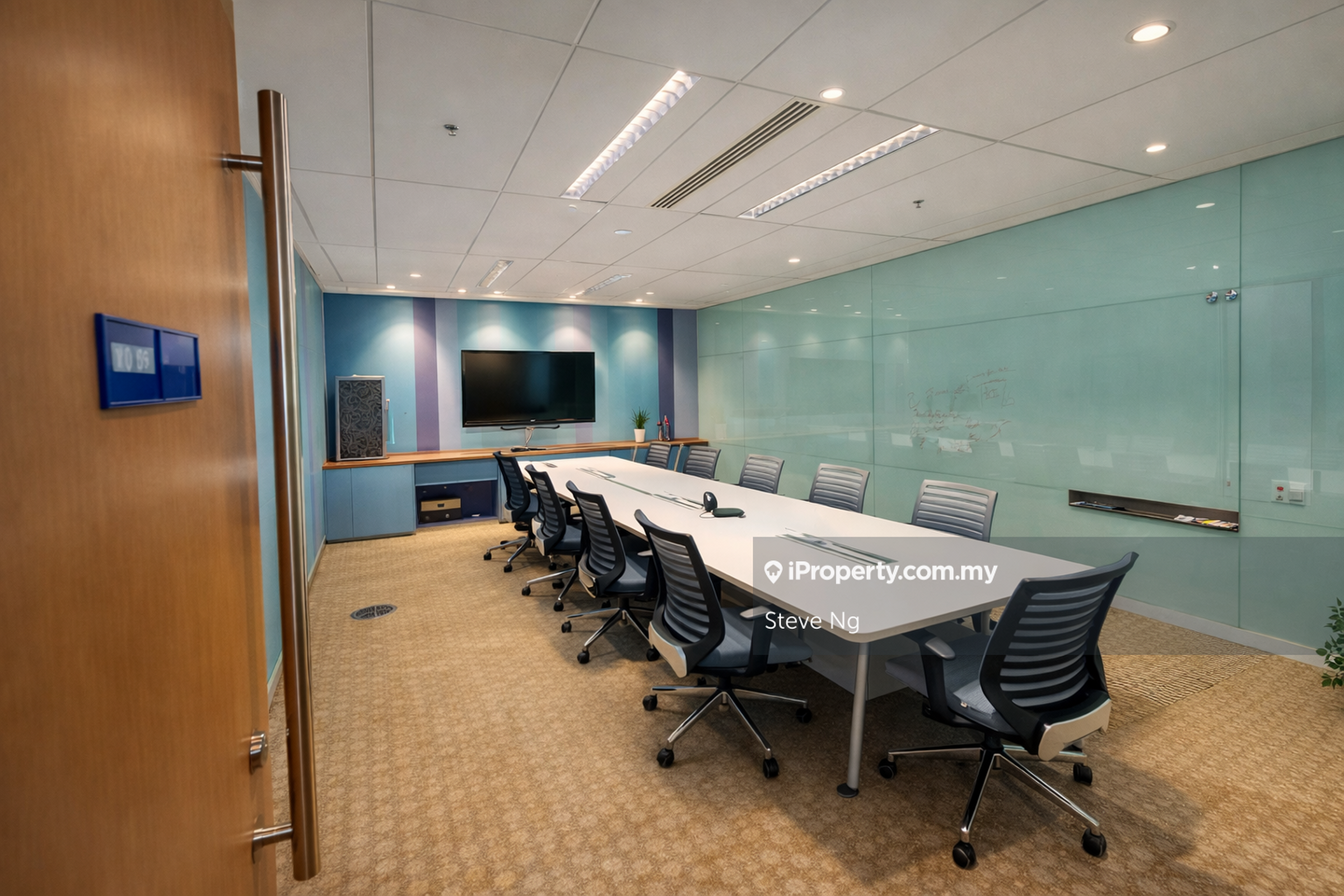 Office for Rent in KL Sentral, Kl Sentral by Steve Ng - iProperty.com.my