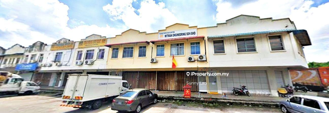 Kilang Teres untuk Dijual di Bandar Kinrara Seksyen 1, Bandar Kinrara oleh Sunny Lau - iProperty.com.my