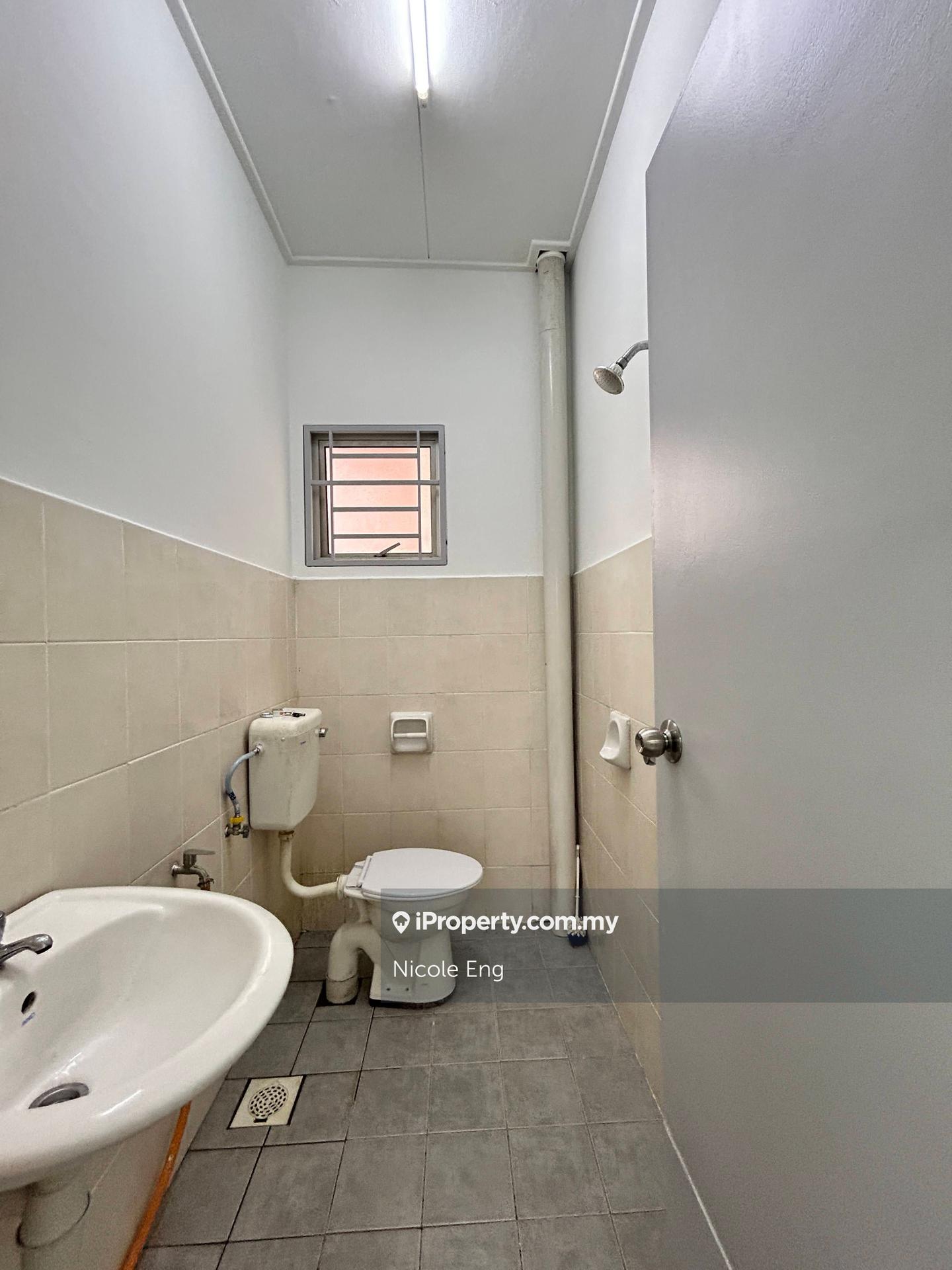 Apartment for Sale in Danau Seri by Nicole Eng - iProperty.com.my