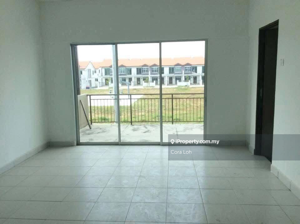 2-storey Terraced House for Sale in Taman Scientex Senai, Senai by Cora Loh - iProperty.com.my
