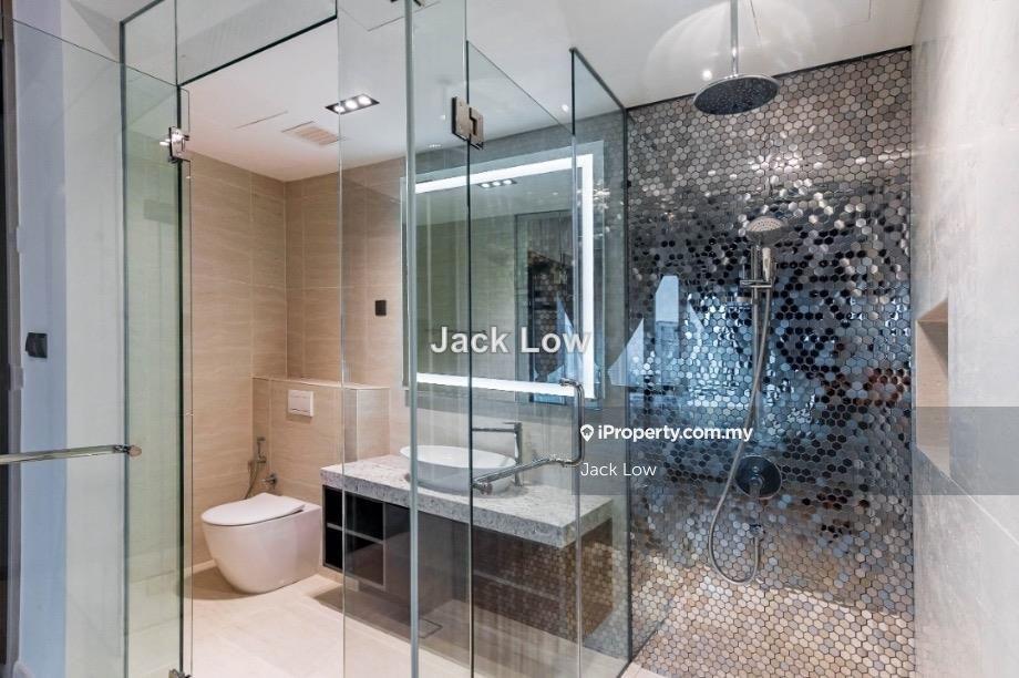 Service Residence for Sale in Star Residences One by Jack Low - iProperty.com.my