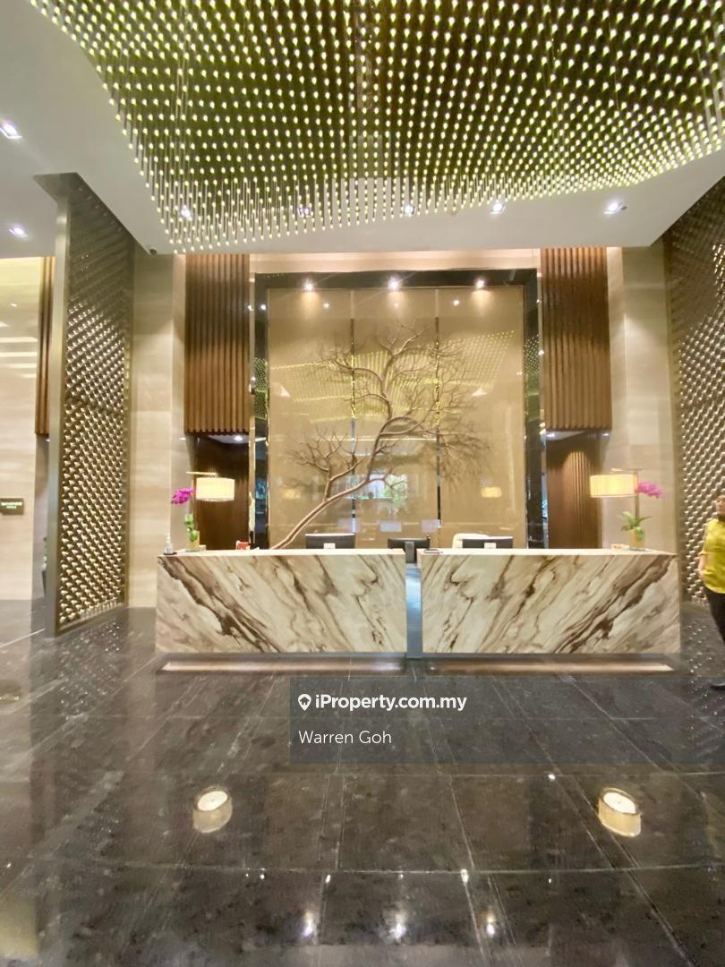 Service Residence for Rent in The Ritz-Carlton Residences by Warren Goh - iProperty.com.my