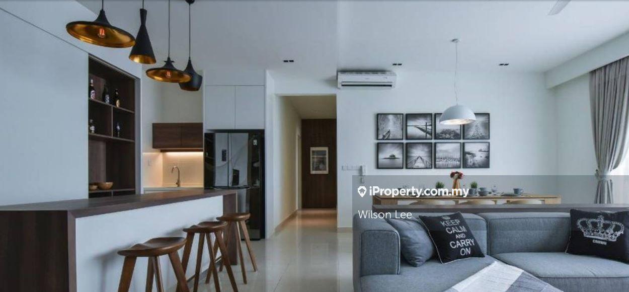 Condominium for Sale in Anjali North Kiara by Wilson Lee - iProperty.com.my