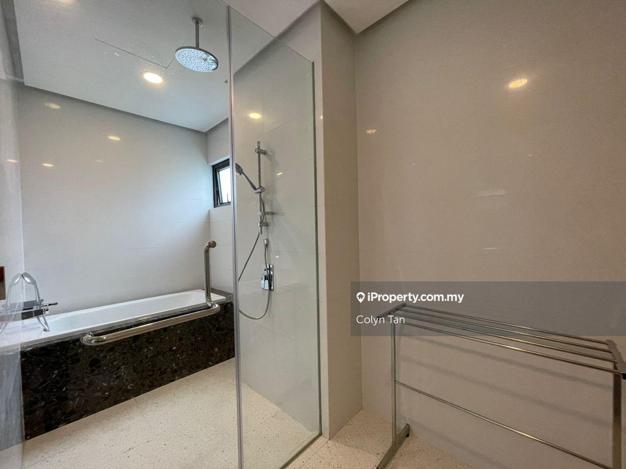 Service Residence for Rent in Mayfair Residences @ Pavilion Embassy by Colyn Tan - iProperty.com.my