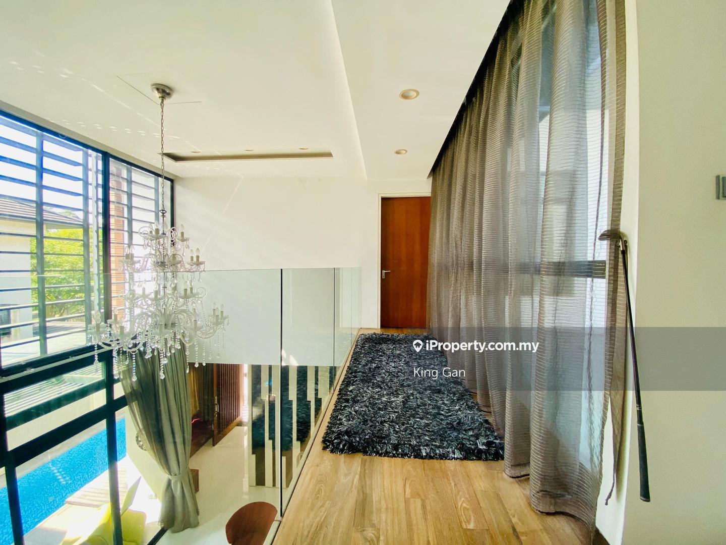 Banglo untuk Dijual di Taman Desa Seputeh, Seputeh oleh King Gan - iProperty.com.my