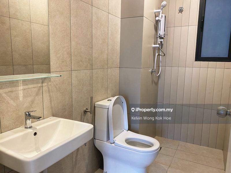 Service Residence for Rent in Kenwingston Avenue by Kelvin Wong Kok Hoe - iProperty.com.my